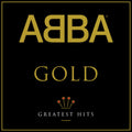 ABBA -  Gold: Greatest Hits LP