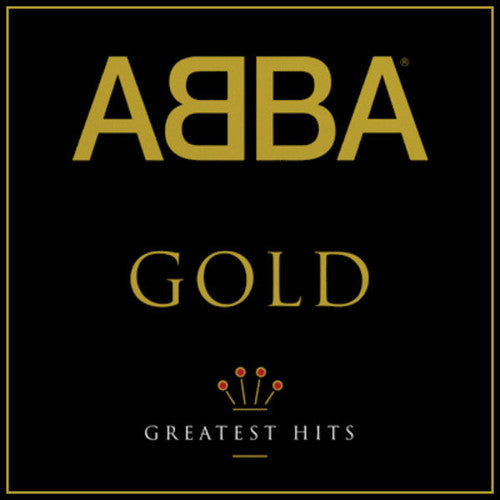 ABBA -  Gold: Greatest Hits LP