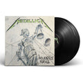 Metallica - And Justice For All LP
