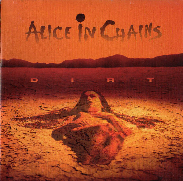 Alice in Chains — Dirt