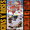 Appetite for Destruction – Guns N' Roses