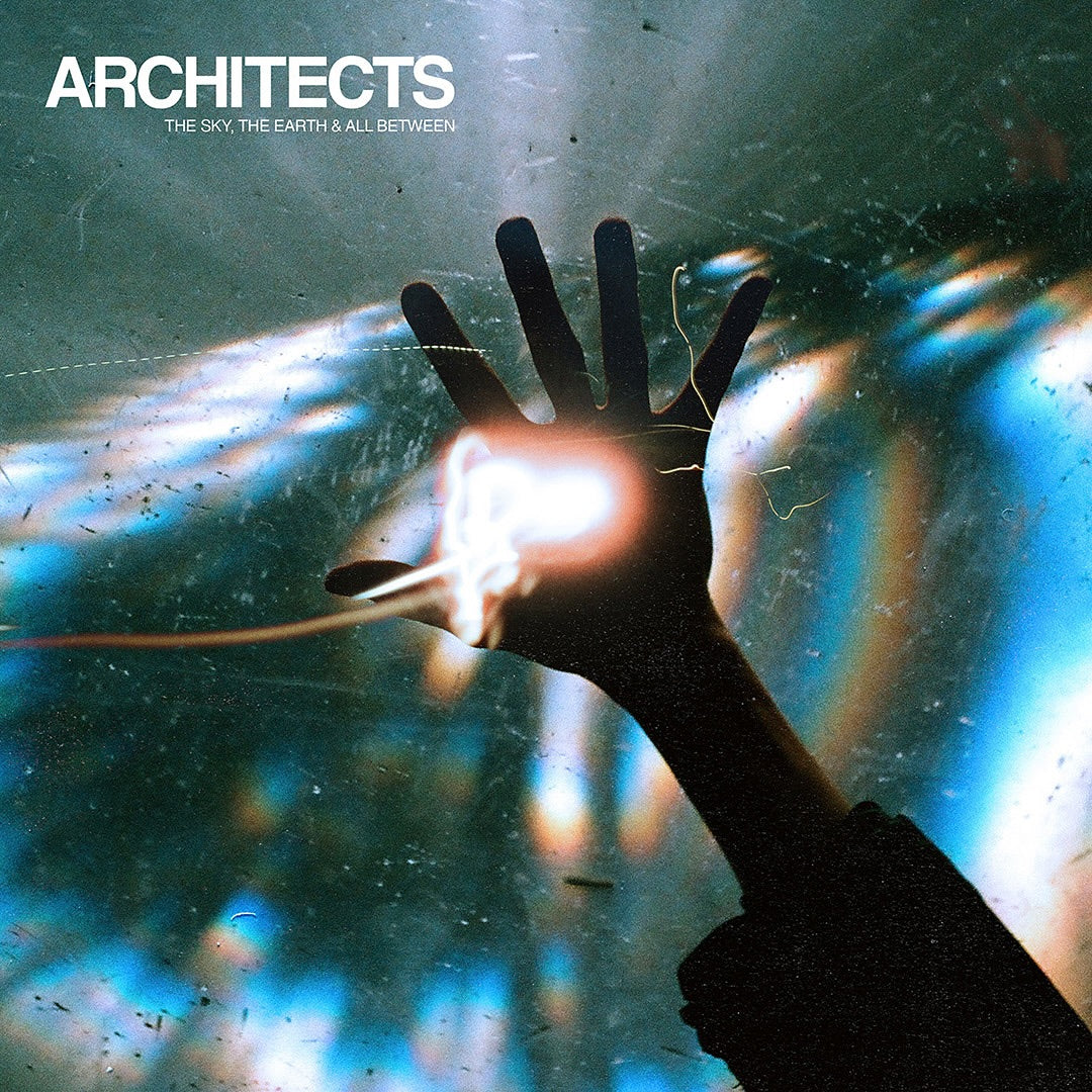 Architects -  The Sky, The Earth & All Between