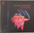 Black Sabbath - Paranoid