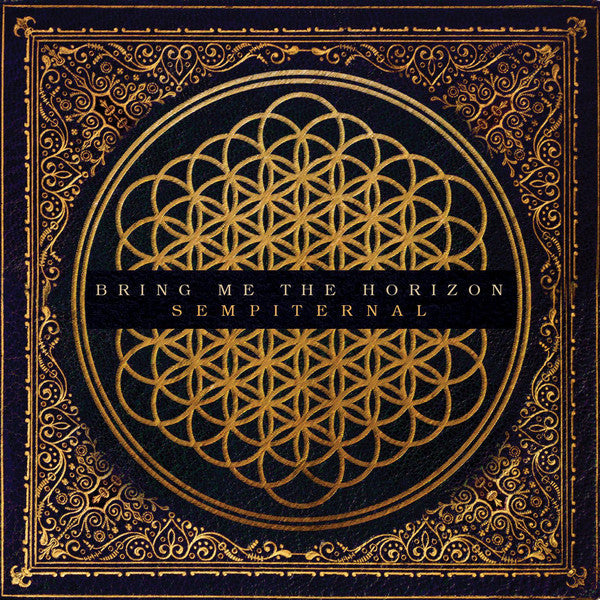Sempiternal – Bring Me the Horizon