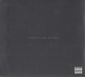 That's the Spirit – Bring Me the Horizon