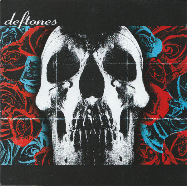 Deftones – Deftones