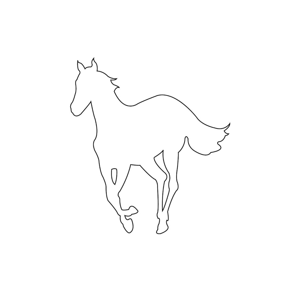 White Pony – Deftones