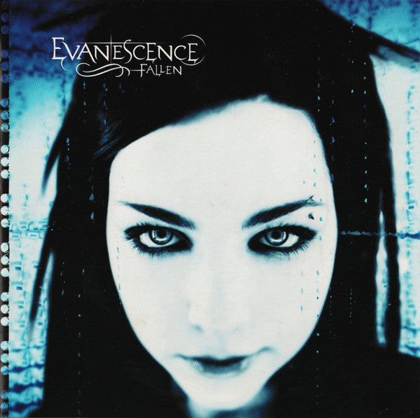 Fallen – Evanescence