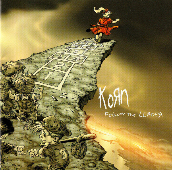 Follow the Leader – Korn