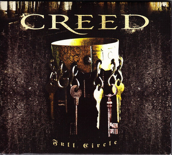 Full Circle – Creed