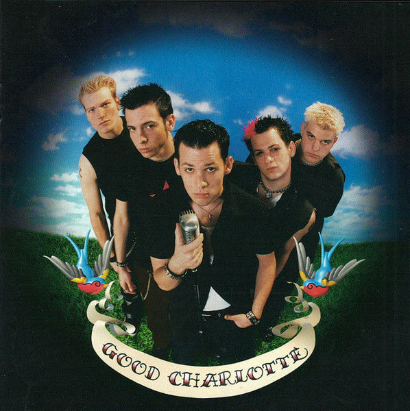Good Charlotte – Good Charlotte