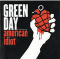 American Idiot – Green Day
