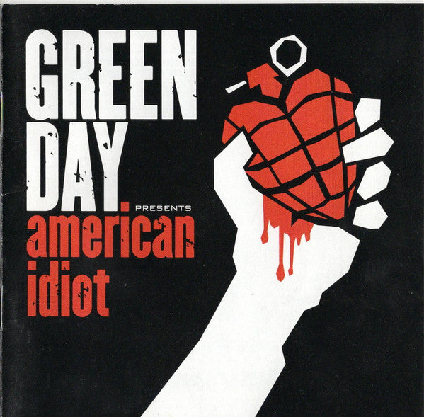 American Idiot – Green Day