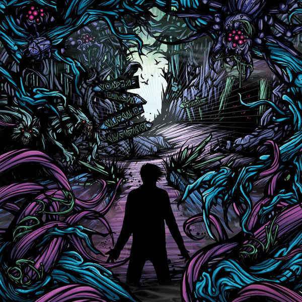 Homesick – A Day to Remember