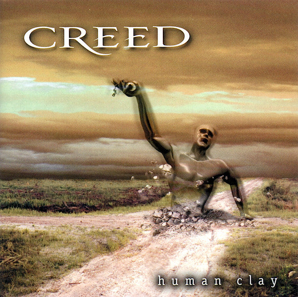 Human Clay – Creed