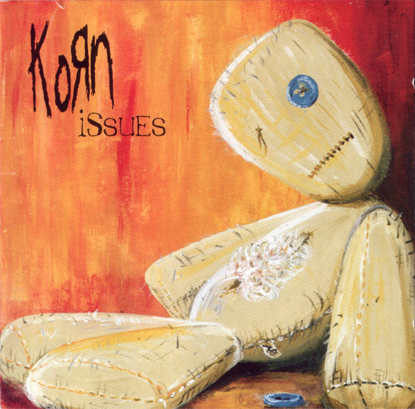 Issues – Korn