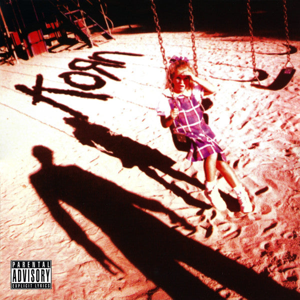 Korn – Korn