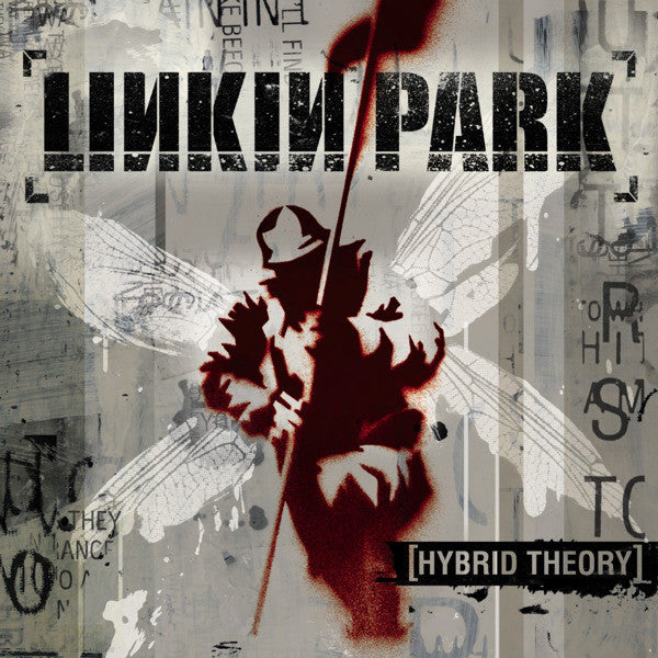 Hybrid Theory – Linkin Park