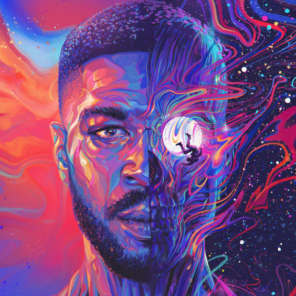 Man on the Moon III: The Chosen – Kid Cudi