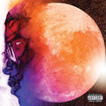 Man on the Moon: The End of Day – Kid Cudi