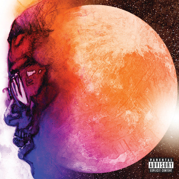 Man on the Moon: The End of Day – Kid Cudi