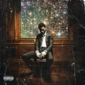 Man on the Moon II: The Legend of Mr. Rager – Kid Cudi