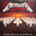 Metallica - Master of Puppets