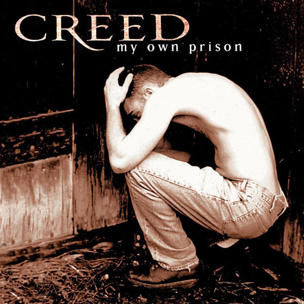 My Own Prison – Creed