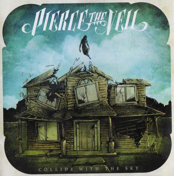 Collide with the Sky – Pierce the Veil