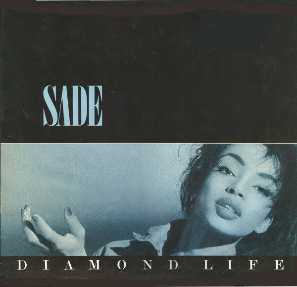 Diamond Life – Sade