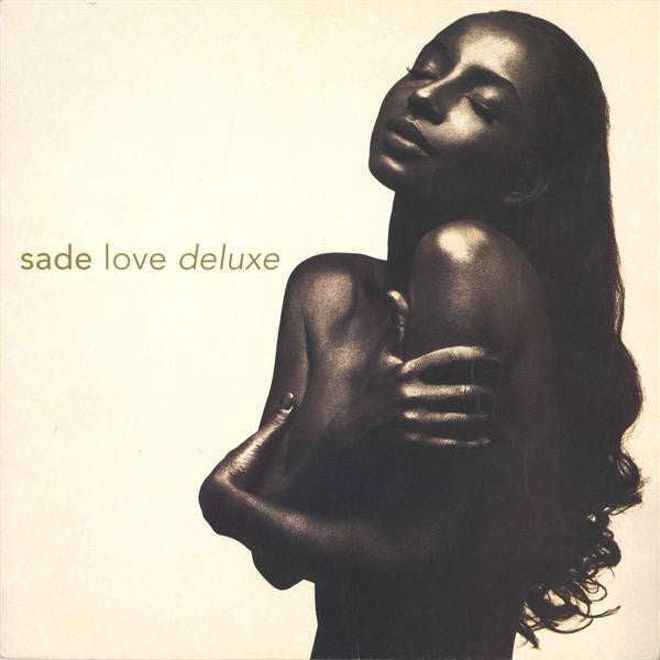 Love Deluxe – Sade