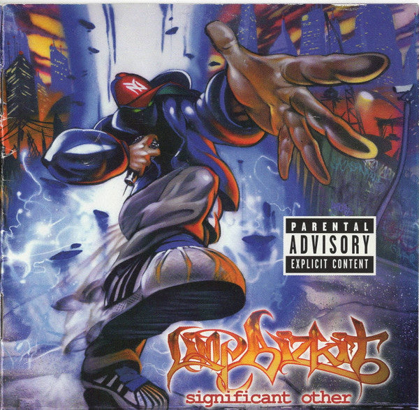 Significant Other – Limp Bizkit