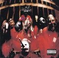 Slipknot — Slipknot