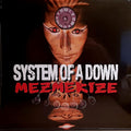 Mezmerize – System of a Down