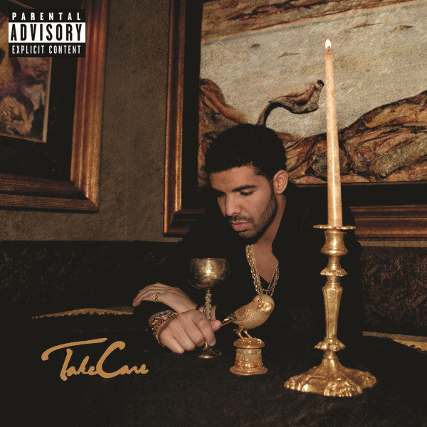 Take Care – Drake