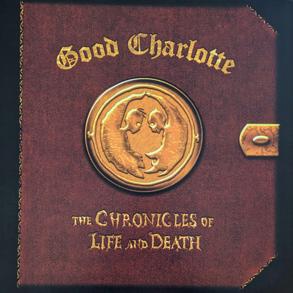 The Chronicles of Life and Death (Life Version) – Good Charlotte