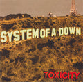 Toxicity – System of a Down
