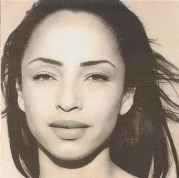 The Best of Sade – Sade